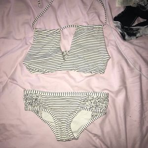 Frankys bikini
